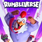 Rumbleverse