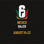 Six Mexico Major 2021