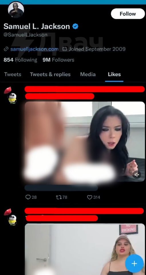 44 Порно актрисы с Twitter | Пикабу