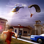 Roblox Jailbreak