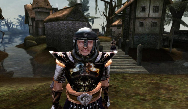 The Elder Scrolls III: Morrowind — системные требования, дата выхода в ...