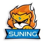 Suning League of Legends