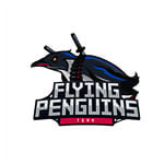 Flying Penguins Dota 2