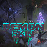 Demon Skin