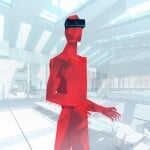 SUPERHOT
