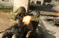 PlayStation 4, ПК, Call of Duty: Warzone, Call of Duty, Xbox One, Call of Duty: Modern Warfare (2019), Шутеры, Королевские битвы, Activision