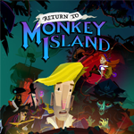 Return to Monkey Island