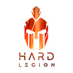 Hard Legion CS:GO