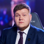 Алексей «bafik» Бафадаров