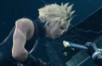 Анонсы игр, Square Enix, Final Fantasy 7 Remake – Rebirth, PlayStation 5, Ролевые игры, Steam Deck