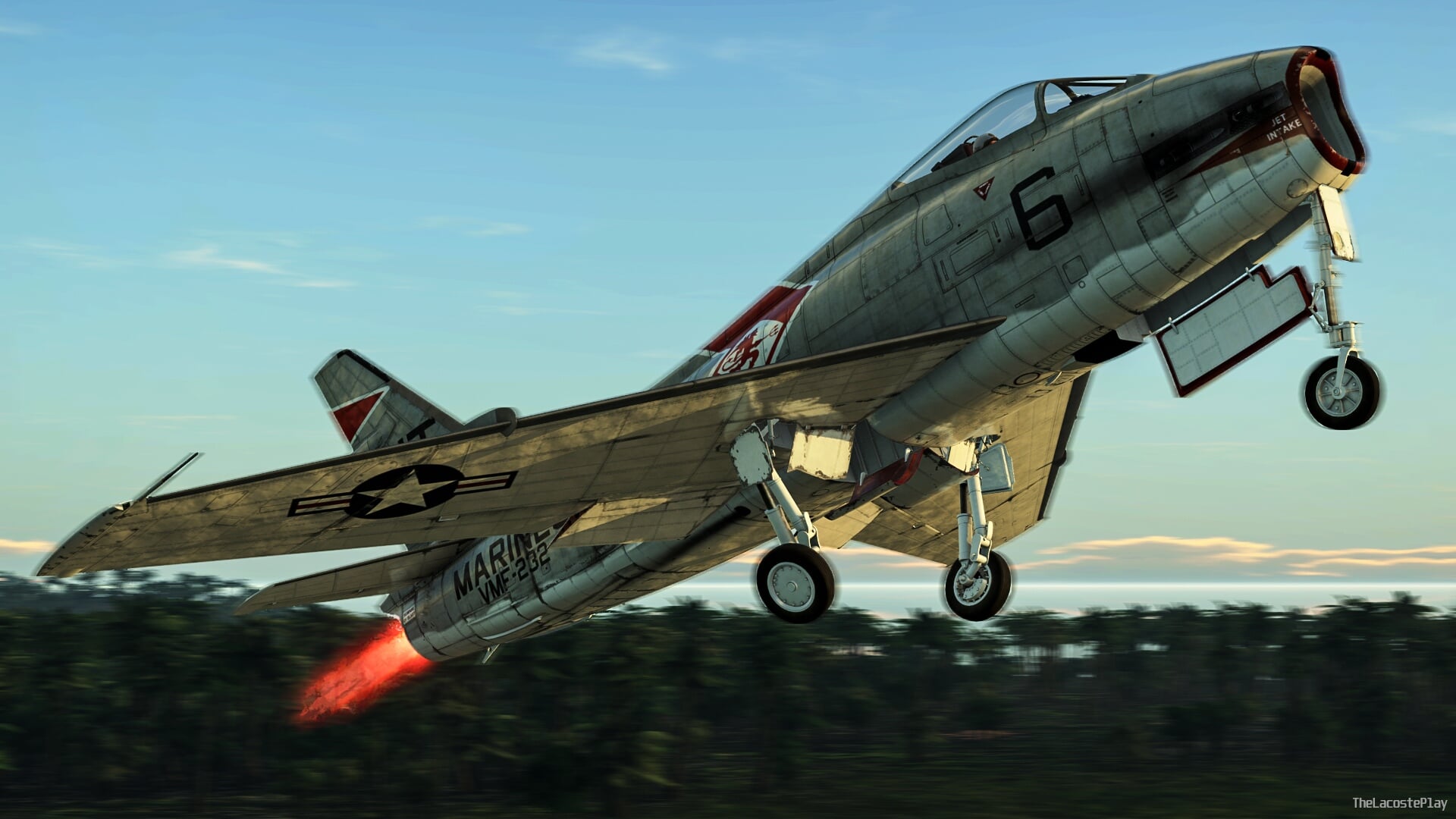 Какие самолеты качать в war thunder