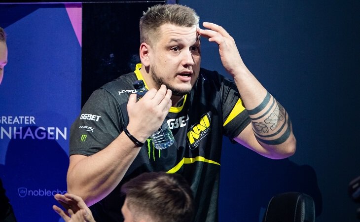 S1mple CS GO, Симпл КС ГО, Александр Костылев - CS:GO игрок, статистика ...