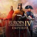 Europa Universalis 4: Emperor