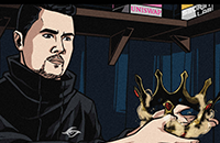 Людвиг «Zai» Вальберг, Лассе «Matumbaman» Урпалайнен, Team Secret, Клемент «Puppey» Иванов, Михал «Nisha» Янковски, The International, Dota Pro Circuit, Саид Сумаил «SumaiL» Хассан, Дэрил Кох «iceiceice» Пэй Сян, Язид «YapzOr» Жарадат