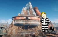 Fallout 4, Bethesda Softworks, Тодд Говард, Ролевые игры