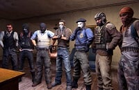 Counter-Strike: Global Offensive