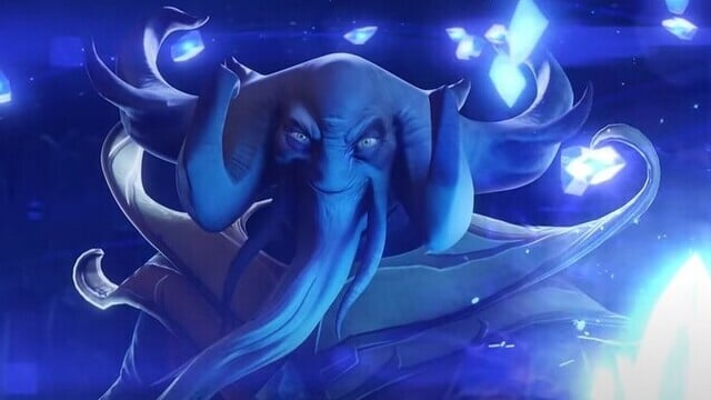 aghanim blessing что это