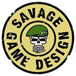 Savage Game Design