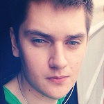 Дмитрий «Ax.Mo» Морозов