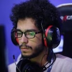Мохаммад «AfrOmoush» Омуш