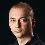Андрей «ALWAYSWANNAFLY» Бондаренко