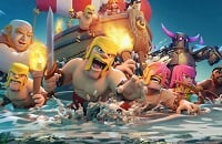 Гайды, iOS, Clash of Clans, Android