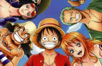 Аниме, One Piece (сериал), One Piece Red, Сериалы