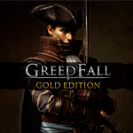GreedFall Gold