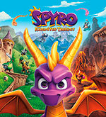 Spyro Reignited Trilogy