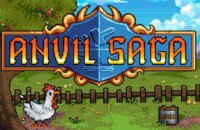 Гайды, Прохождения, Anvil Saga, Steam