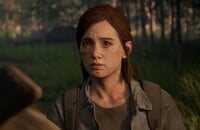 PlayStation 4, The Last of Us, The Last of Us 2, Naughty Dog