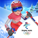 Olympic Games Jam: Beijing 2022