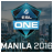 ESL One Manila 