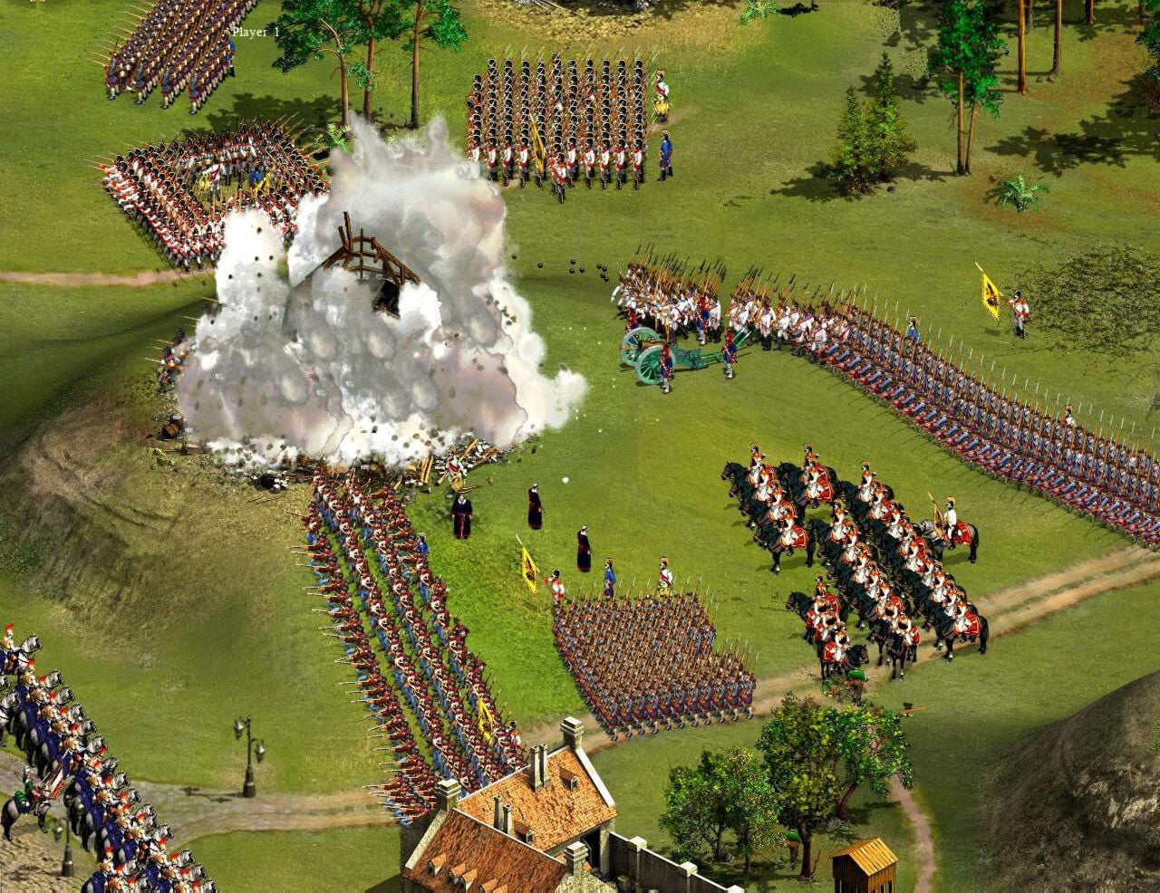 Казаки 3 gsc game world. Смотреть фото Казаки 3 gsc game world. Смотреть картинку Казаки 3 gsc game world. Картинка про Казаки 3 gsc game world. Фото Казаки 3 gsc game world