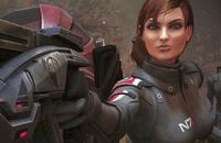 BioWare, Mass Effect 3, Mass Effect 2, Electronic Arts, PlayStation 4, Xbox Series X/S, Mass Effect, Mass Effect Legendary Edition, ПК, Xbox One, PlayStation 5