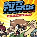 Scott Pilgrim vs. The World: The Game – Complete Edition
