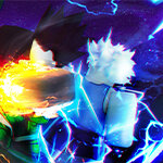 Anime Fighters Simulator