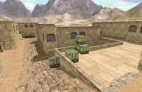 Карты CS 2, Counter-Strike: Global Offensive, Dust2, Nuke, Inferno, Train, Mirage