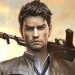 Game for Peace