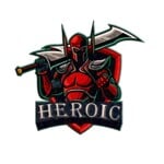 Team Heroic Dota 2