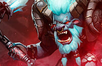 Dota Auto Chess