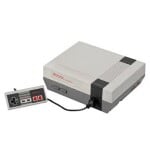 Nintendo Entertainment System