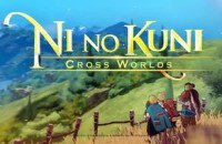 MMORPG, Ni no Kuni: Cross Worlds, Промокоды, Читы, Гайды, Netmarble Games