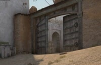 Карты CS 2, Патчи и обновления CS 2, Dust2, Counter-Strike: Global Offensive, Шутеры