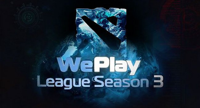 WePlay Dota2 League, NAVI, Team Empire, Evil Geniuses, Vega Squadron, MVP Phoenix, Elite Wolves, Team Spirit, Ad Finem