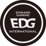 Edward Gaming League of Legends