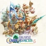 Final Fantasy Crystal Chronicles