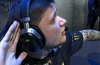 Александр «S1mple» Костылев, NAVI, PGL Major Stockholm 2021