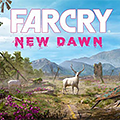 Far Cry New Dawn