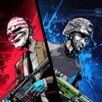 Payday: Crime War